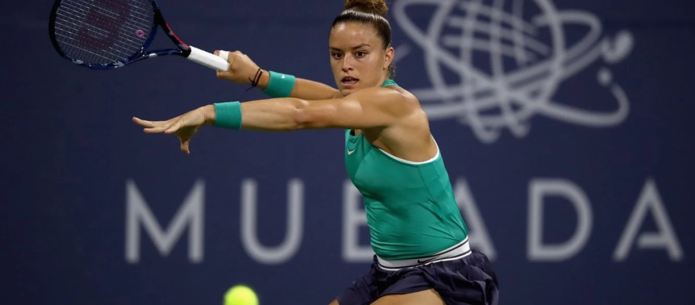 Μ.Σάκκαρη για τους Έλληνες οπαδούς στην Μελβούρνη: «Δεν είναι κάτι παράνομο να φωνάζουν κατά των Σκοπίων»